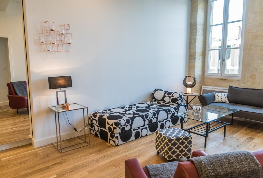 Bordeaux Traditions Room photo